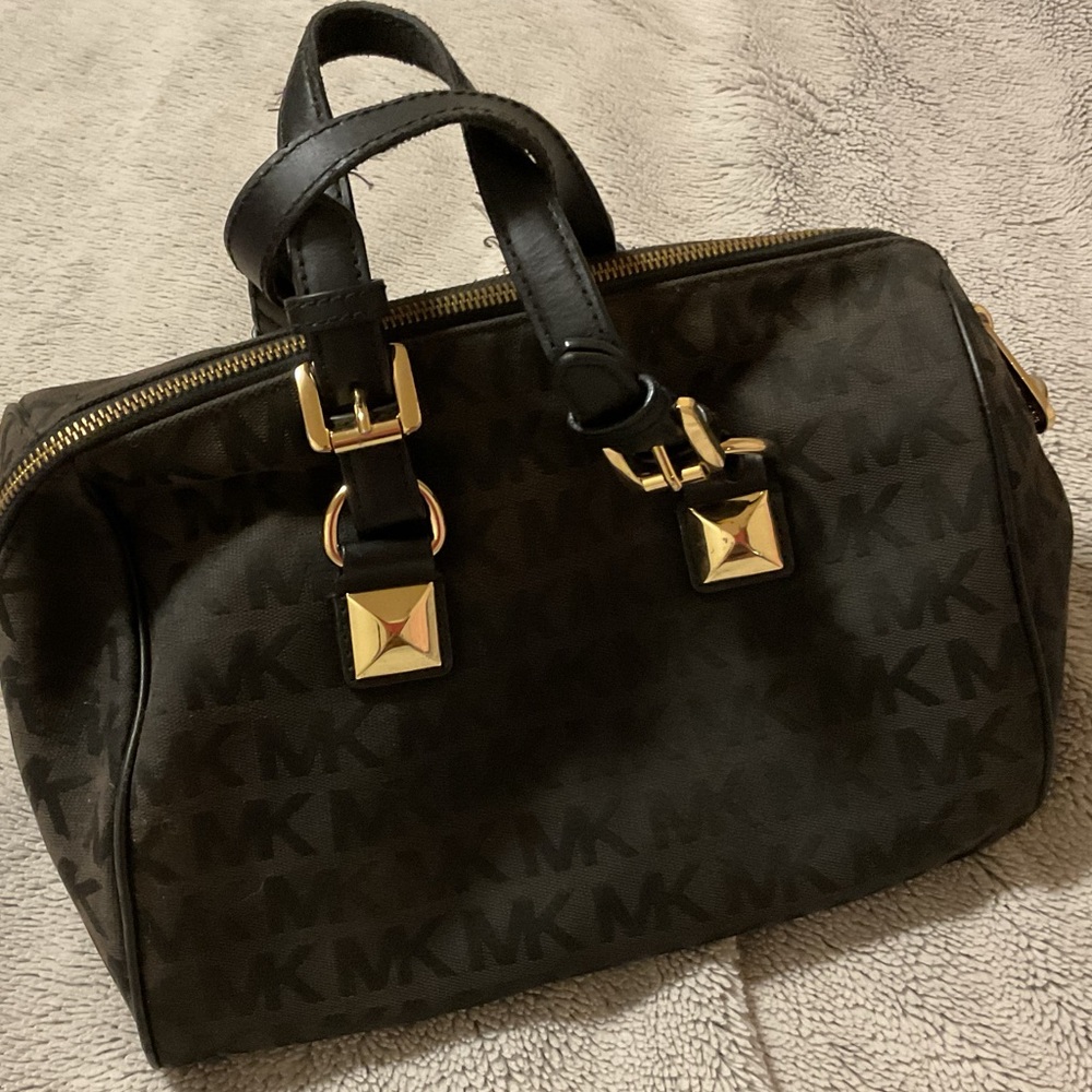 MK hand bag